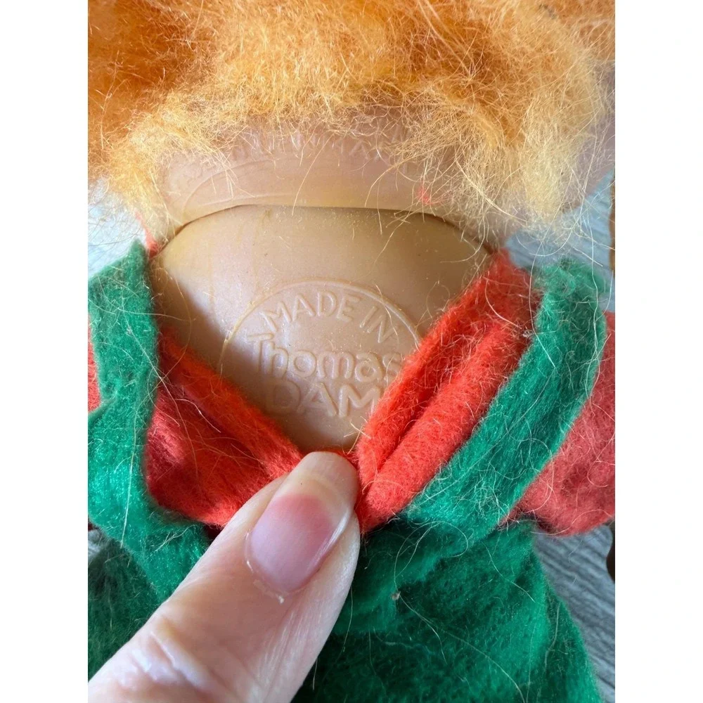Vtg 8